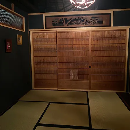 Koyasan Space Exterior photo