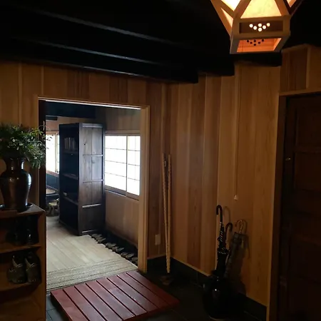 Koyasan Space Exterior photo