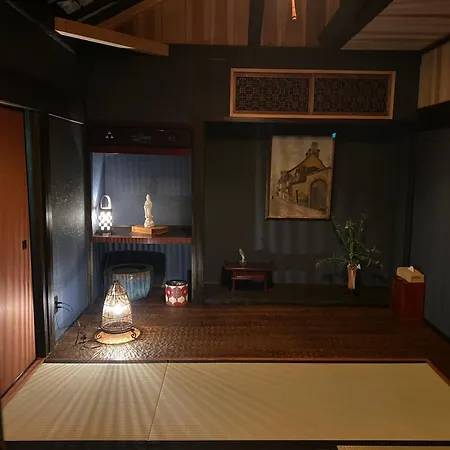 Koyasan Space Exterior photo