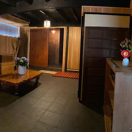 Koyasan Space Exterior photo