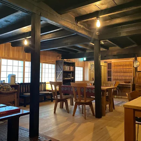 Koyasan Space Exterior photo